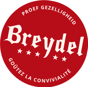 Broodbeleg Breydelspek Breydelham Breydelhammousse 