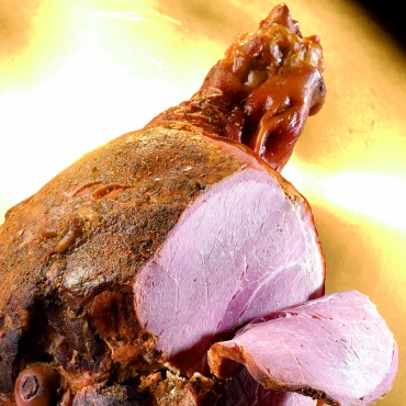 vlees varkensvlees vleeswaren Breydelspek Breydelham