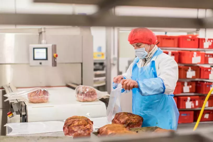 Vacature Breydel