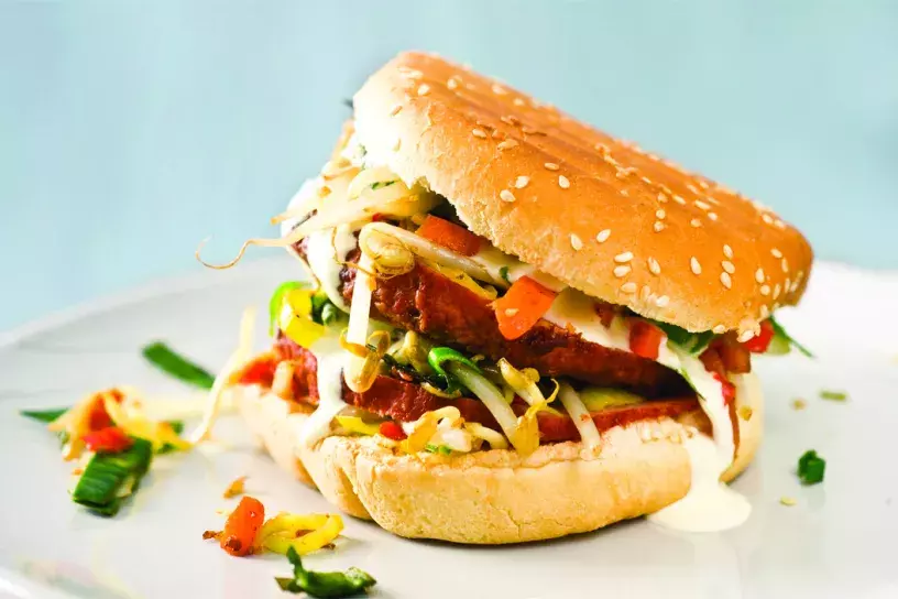 Breydelburger