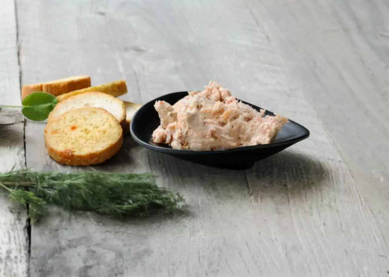 Breydelrillettes