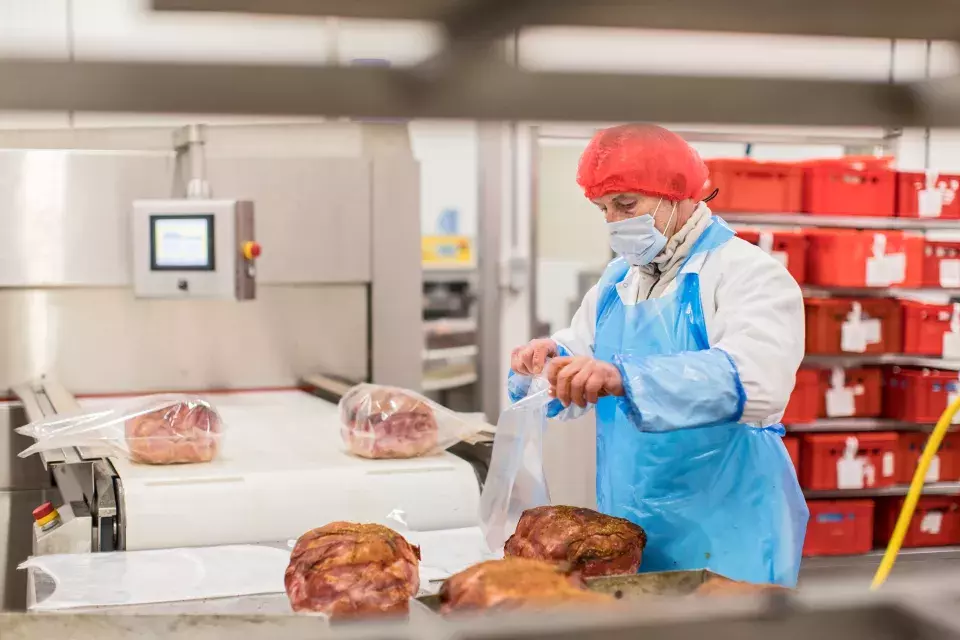 Vacature Breydel