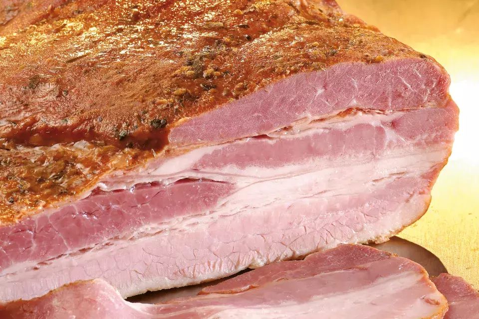 Breydelspek