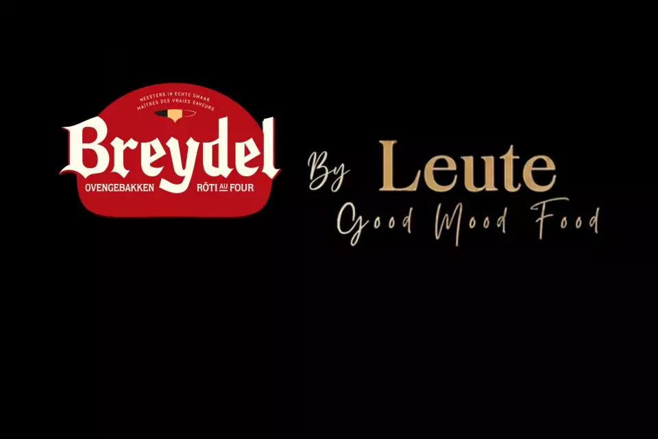 Breydel by LeuteFood