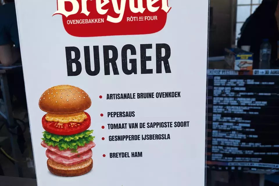 Breydelburger Lokerse Feesten